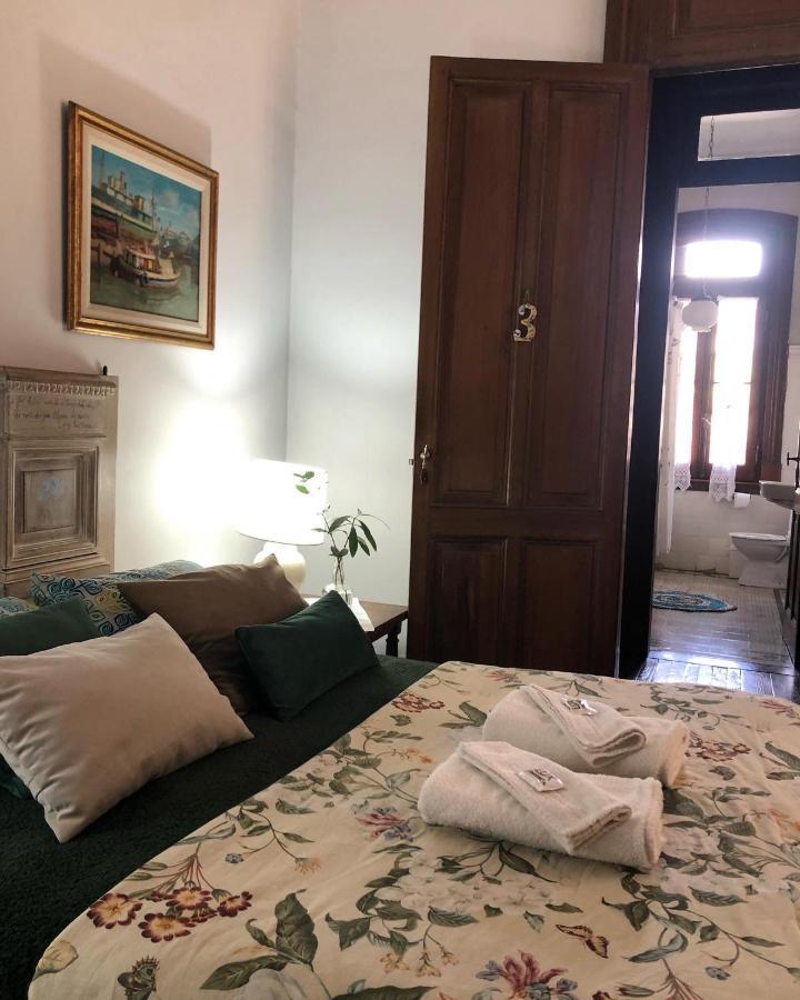 Casa Ruchi 1893 Bed & Breakfast Tigre Dış mekan fotoğraf