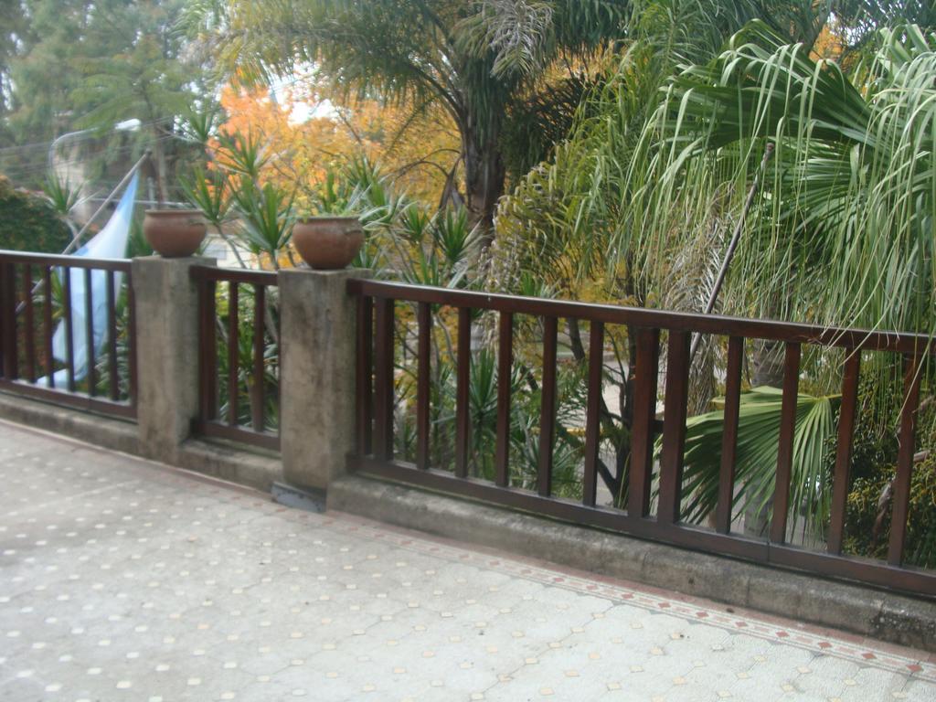 Casa Ruchi 1893 Bed & Breakfast Tigre Dış mekan fotoğraf