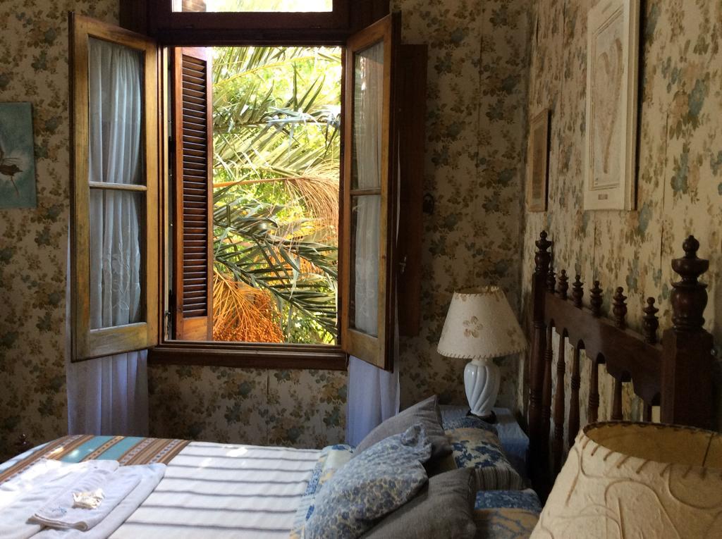 Casa Ruchi 1893 Bed & Breakfast Tigre Dış mekan fotoğraf