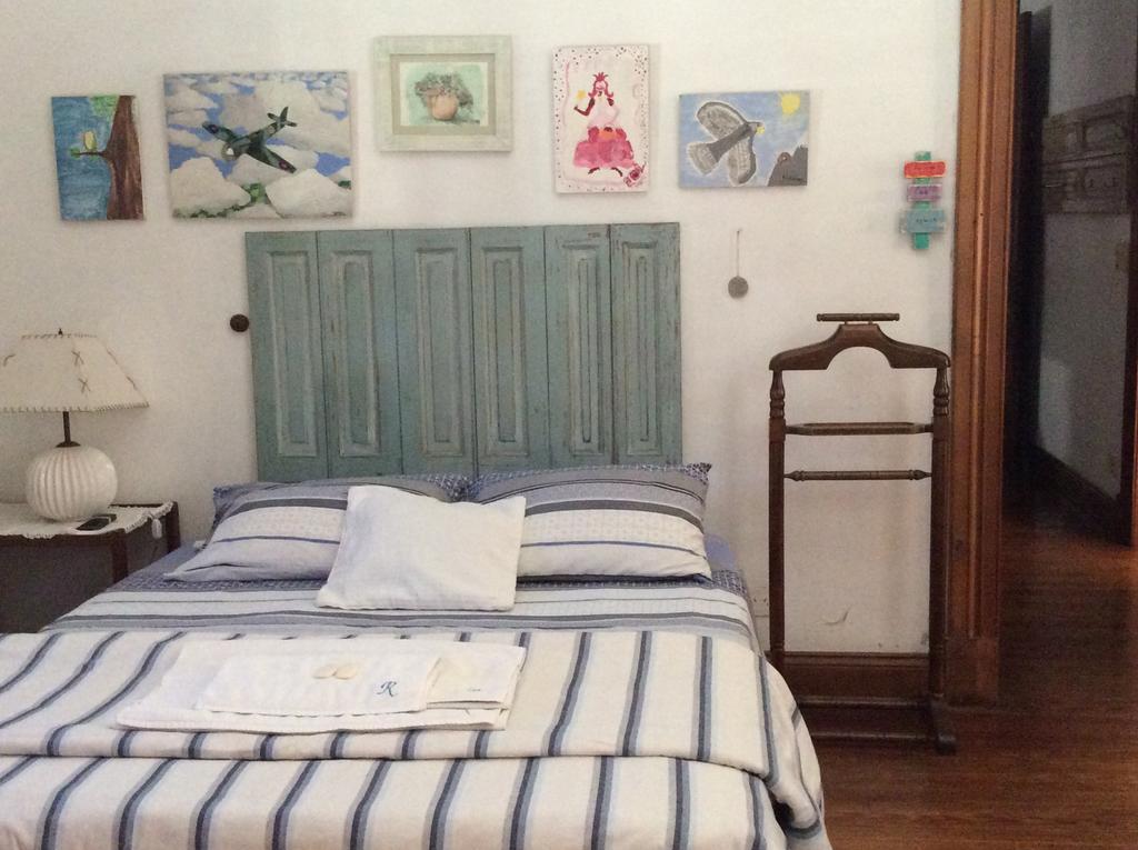 Casa Ruchi 1893 Bed & Breakfast Tigre Dış mekan fotoğraf