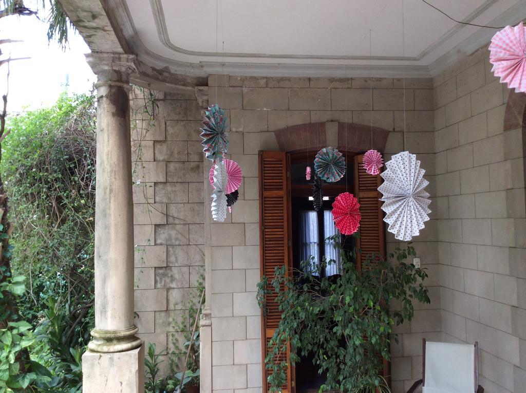 Casa Ruchi 1893 Bed & Breakfast Tigre Dış mekan fotoğraf