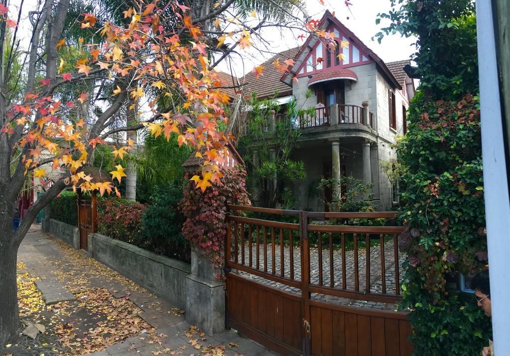 Casa Ruchi 1893 Bed & Breakfast Tigre Dış mekan fotoğraf
