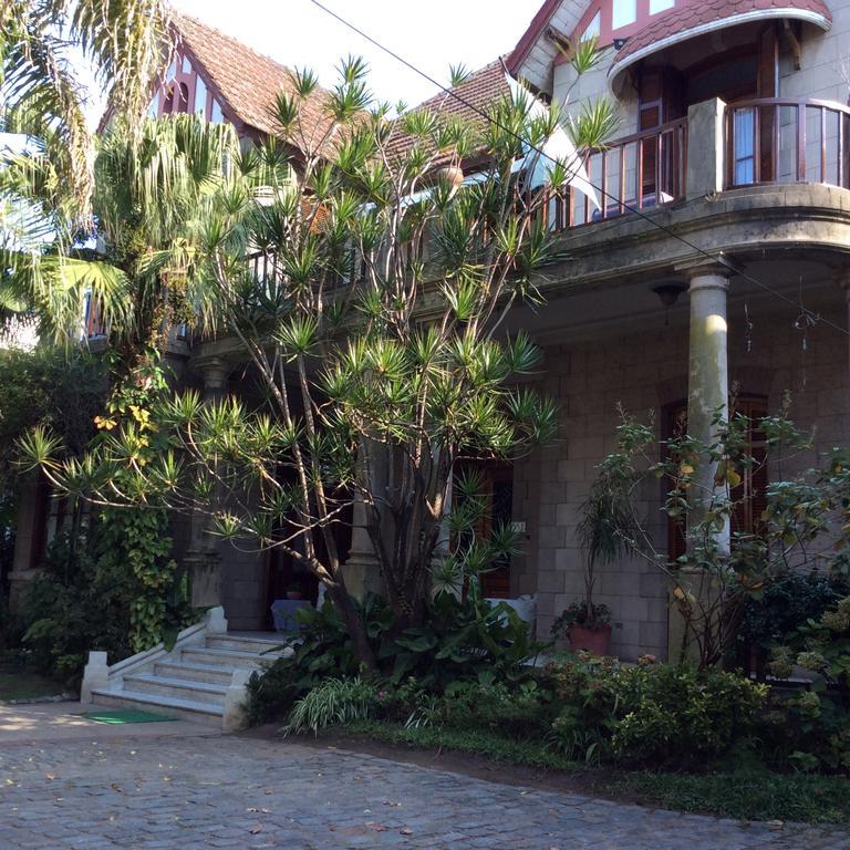 Casa Ruchi 1893 Bed & Breakfast Tigre Dış mekan fotoğraf