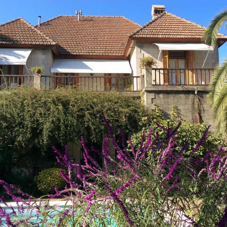 Casa Ruchi 1893 Bed & Breakfast Tigre Dış mekan fotoğraf