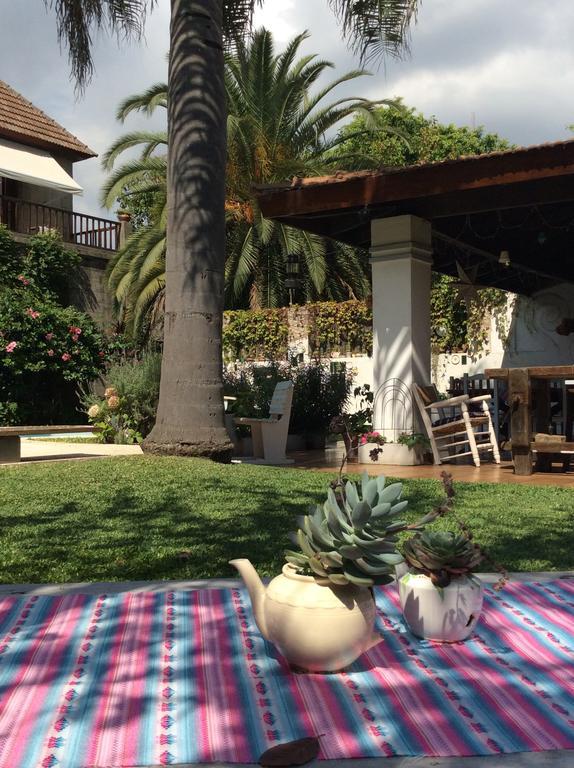 Casa Ruchi 1893 Bed & Breakfast Tigre Dış mekan fotoğraf