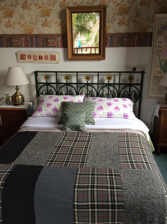 Casa Ruchi 1893 Bed & Breakfast Tigre Dış mekan fotoğraf