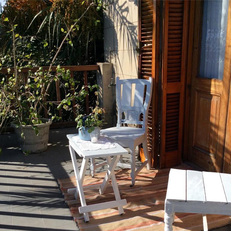 Casa Ruchi 1893 Bed & Breakfast Tigre Dış mekan fotoğraf
