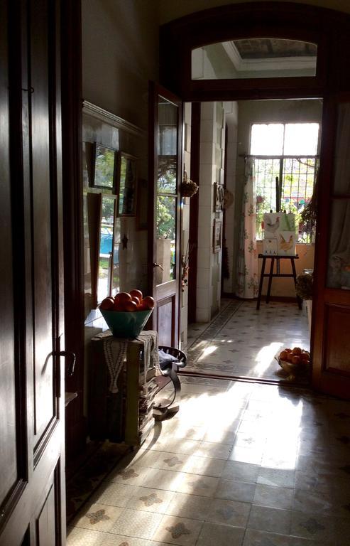 Casa Ruchi 1893 Bed & Breakfast Tigre Dış mekan fotoğraf