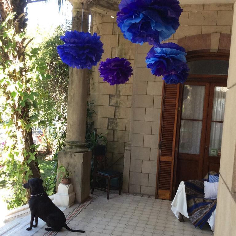 Casa Ruchi 1893 Bed & Breakfast Tigre Dış mekan fotoğraf