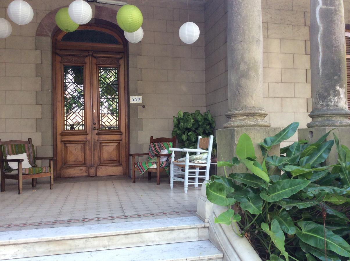 Casa Ruchi 1893 Bed & Breakfast Tigre Dış mekan fotoğraf