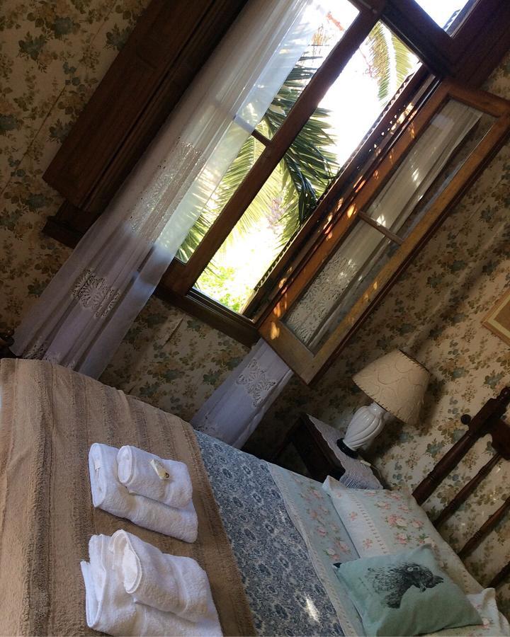 Casa Ruchi 1893 Bed & Breakfast Tigre Dış mekan fotoğraf