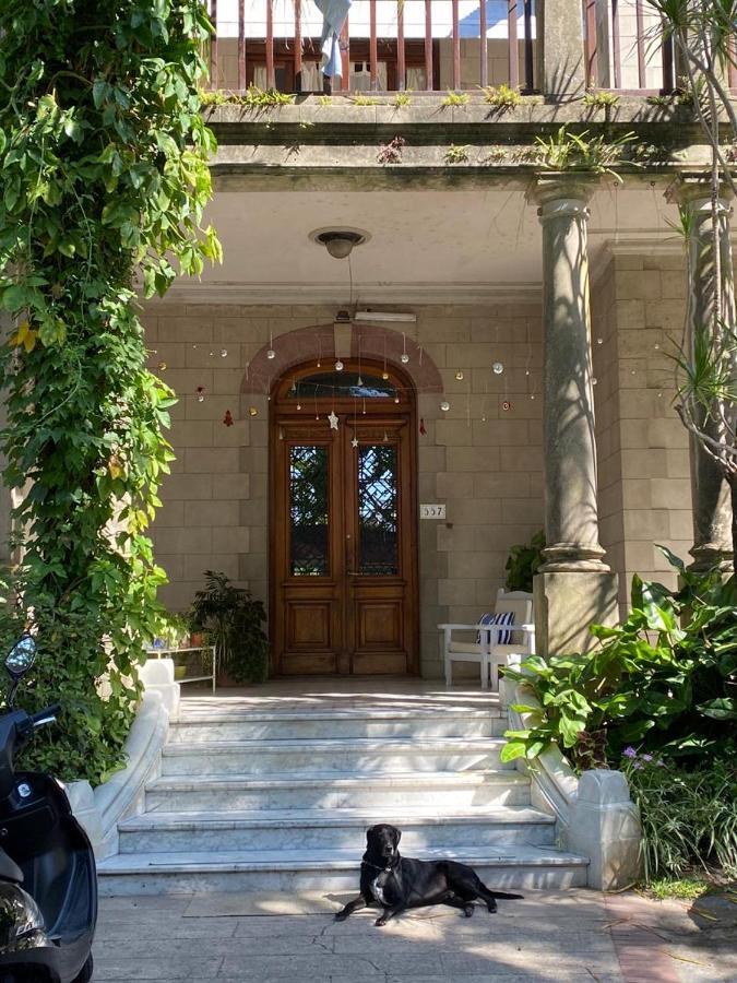 Casa Ruchi 1893 Bed & Breakfast Tigre Dış mekan fotoğraf